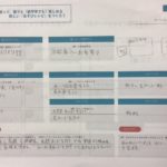 山形県鶴岡市立黄金小学校にて、ソニー・インタラクティブエンタテインメントの開発者とインターネットで繋がる遠隔授業「ロボットトイ“toio™（トイオ）”を使って『あそびをつくる仕事』にチャレンジ！」を実施しました。