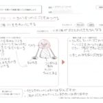 備前市立吉永小学校にて、富士通株式会社と遠隔授業を実施しました。