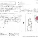 鹿児島県いちき串木野市立生福小学校にて、富士通株式会社と遠隔授業を実施しました。